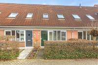 Woning Hamersstraat 7 Deventer