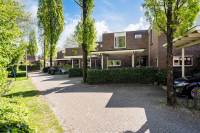 Woning Hernhutterslaan 14 IJsselstein