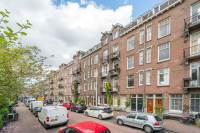 Woning J.J. Cremerplein 16III Amsterdam