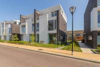 Woning Vasalislaan 72 Groningen