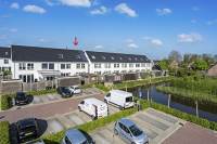 Woning De Lansing 19 Benschop