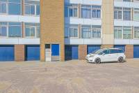 Garage Willem van Alcmadestraat 37 Den Helder