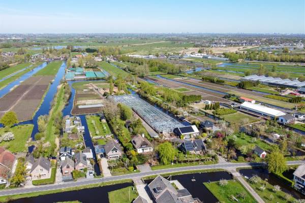 Woning Donkereind 48 Vinkeveen