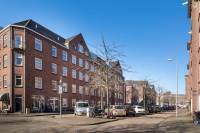 Woning Pienemanstraat 74 Amsterdam