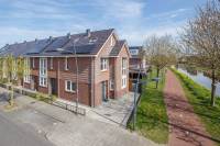 Woning Ambachtslaan 46 Assendelft