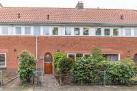 Woning Primulastraat 25 Hilversum