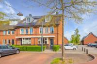 Woning Kloostermuur 17 Houten