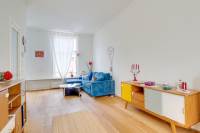 Woning Van Diemenstraat 2BIS Utrecht