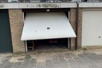 Garage Graaf Janlaan 33i Leidschendam