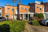 Woning Calfvense Bosloop 24 Tilburg