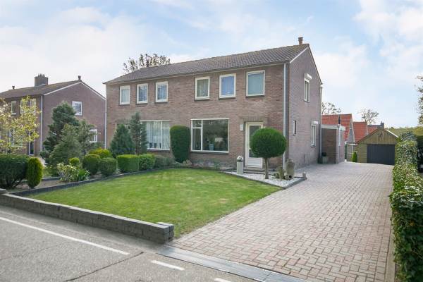 Woning Ruiterweg 32 Darp