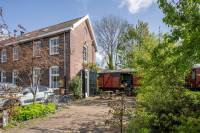 Woning Kinderhuissingel 2C Haarlem