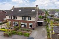 Woning Schoenmakersgilde 4 Dronten
