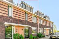 Woning Kerkweg 59 Driebruggen