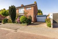 Woning Mignonstraat 7 Wernhout