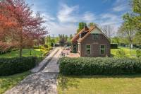 Woning Dorpsweg 12 Simonshaven