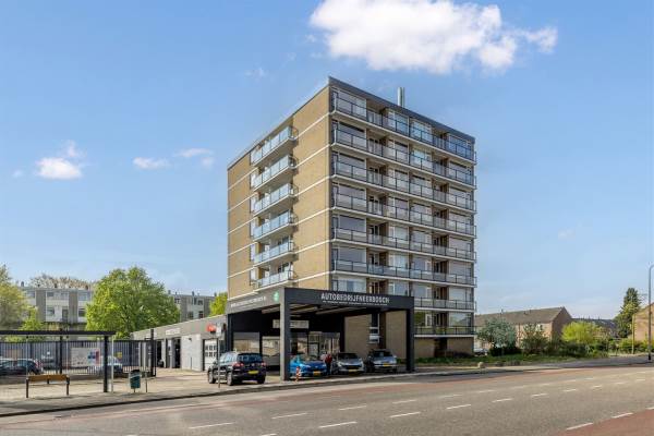 Woning Symfoniestraat 48 Nijmegen