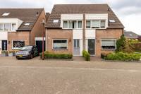 Woning Raaijmakersstraat 23 Rijsbergen