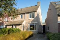 Woning Sobri#tasstraat 2 Vught