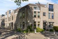 Woning Pelgrimsweg 52 IJsselstein