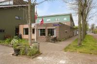 Woning Herentalsstraat 92 Amsterdam