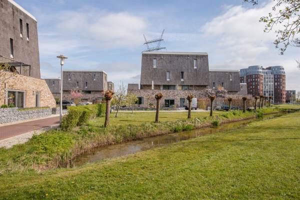 Woning Maalderij 2 Leiderdorp