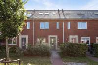 Woning Getij 14 Alkmaar