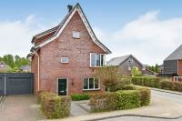Woning Meikers 25 Arnhem