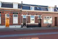 Woning Trouwlaan 96 Tilburg