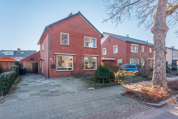 Woning Esweg 69 Nijverdal