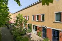 Woning Cronenstein 30 Nieuw-Vennep