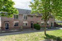 Woning Bittervoornstraat 35 Hengelo (OV)