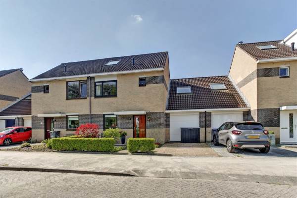 Woning Achillesburg 44 Nieuwegein