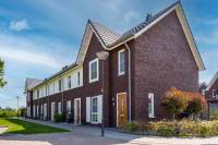 Woning Sprankel 100 Beuningen (GE)
