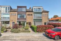 Woning Borssenburg 34 Amstelveen