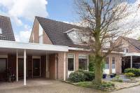 Woning J.van Wassenaerstraat 16 Haaksbergen