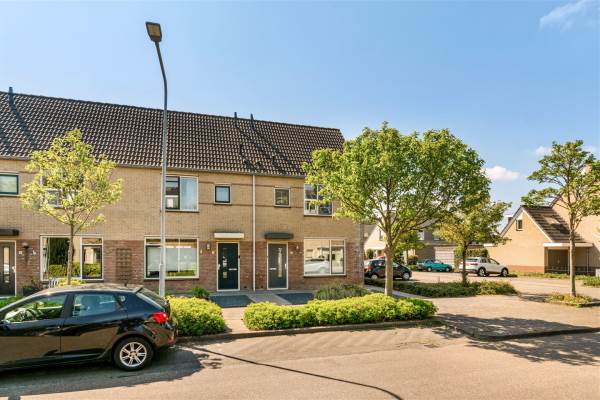 Woning Roelat 19 Limmen