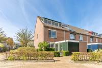 Woning IJssel 25 Heerhugowaard