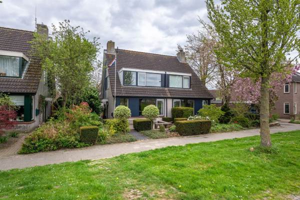 Woning Weithusen 23 Culemborg