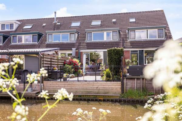 Woning Biltseveste 29 Nieuwegein