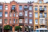 Woning Valeriusstraat 109III Amsterdam