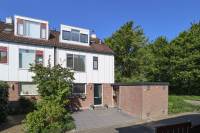 Woning Puttersbos 43 Hoofddorp