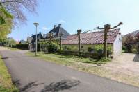 Woning Sportlaan 7 Oostvoorne