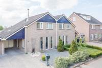 Woning de Bouwing 25 Dreumel