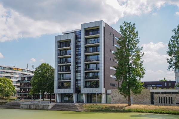 Woning Molukkenstraat 3P Nijmegen