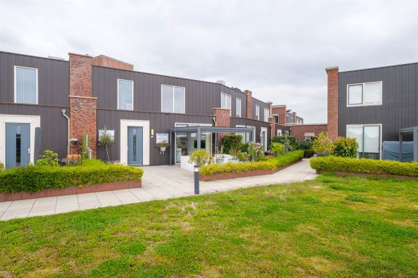 Woning Traverse 19 Assen