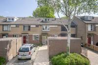 Woning Baarsveen 424 Spijkenisse