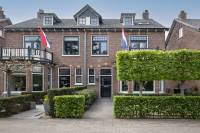 Woning Albert Grootlaan 25 Naarden