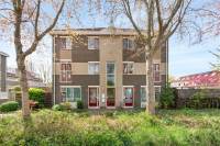 Woning Commandeurslaan 27 Heemskerk