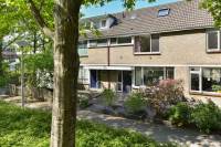 Woning Volkerak 46 Alphen aan den Rijn